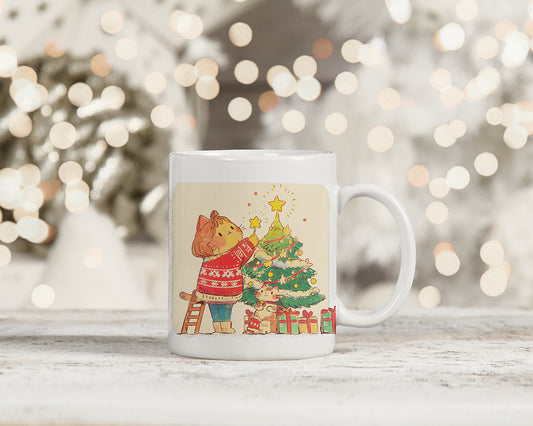 Best Time to Shine Bright - Coffee Mug