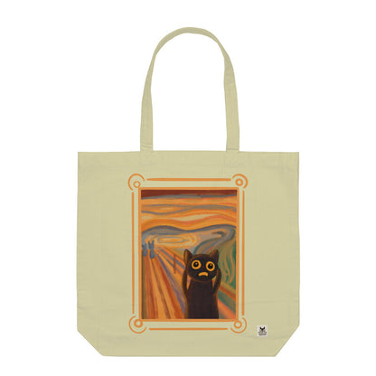 Meowww - Tote Bag