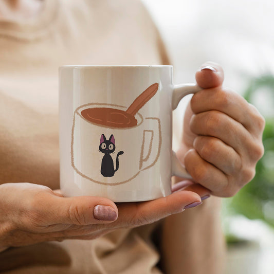 Coffee Gigi Cup