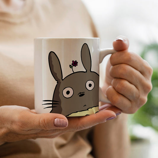 Totoro - Studio Ghibli Coffee Mug