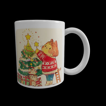 Best Time to Shine Bright - Coffee Mug