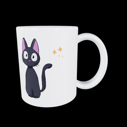 Gigi Studio Ghibli Coffee Cup