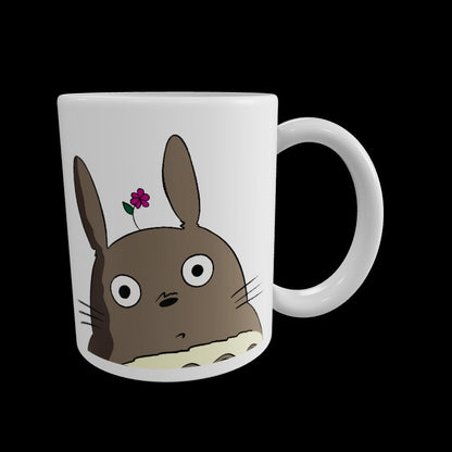Totoro - Studio Ghibli Coffee Mug
